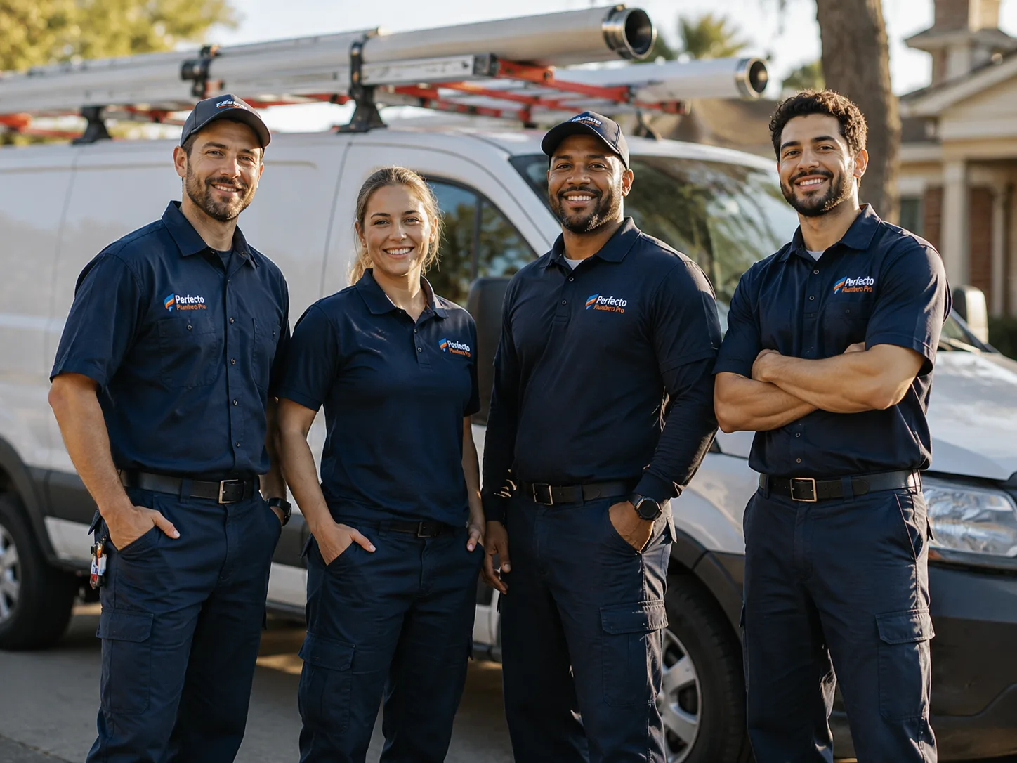 Emergency Plumber Near Me in Waterford, MI near me